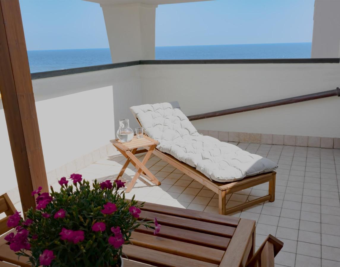 Residence Marittimo Riccione Exterior foto