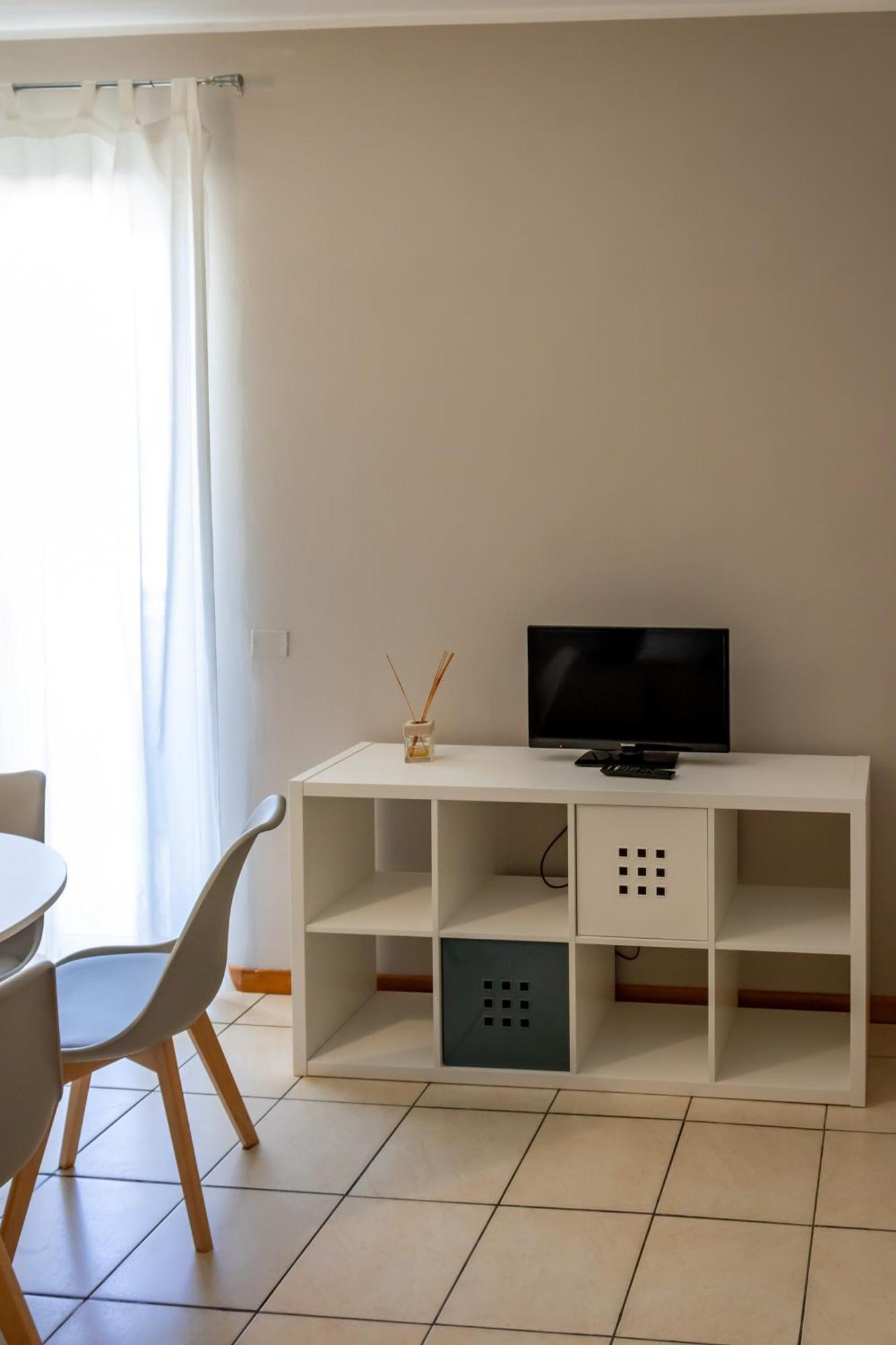 Residence Marittimo Riccione Exterior foto